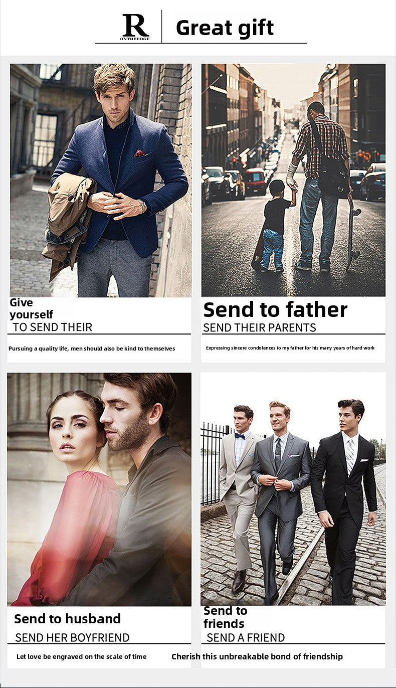 Mechanical-Starry Sky